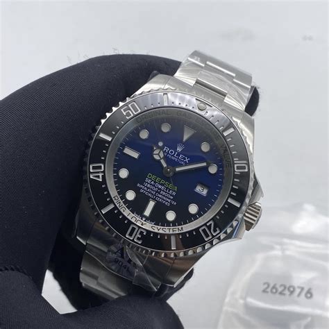 rolex sea-dweller arf a2824